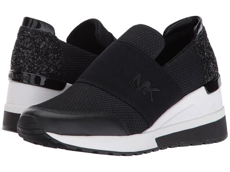 MICHAEL Michael Kors Felix Trainer Sneakers 